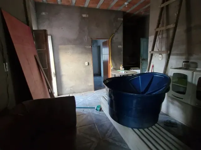 Imagem 5: Casa com Terreno