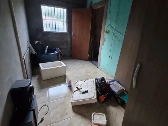 Imagem 6: Casa com Terreno