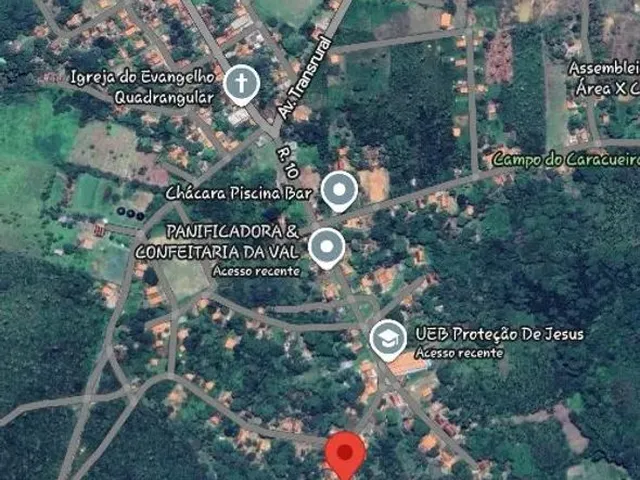 Imagem 9: Casa com Terreno