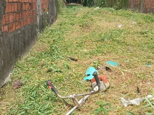 Imagem: Terreno
