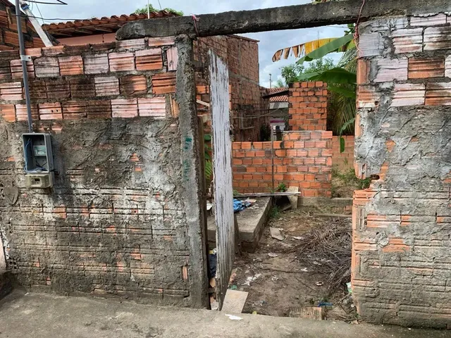 Imagem: Vende Se Terreno no Alto do Turu 2