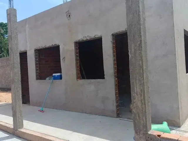 Imagem 3: Terreno com Pré-Construção I Documentado e Quitado I Estrada da Praia da Boa Viagem