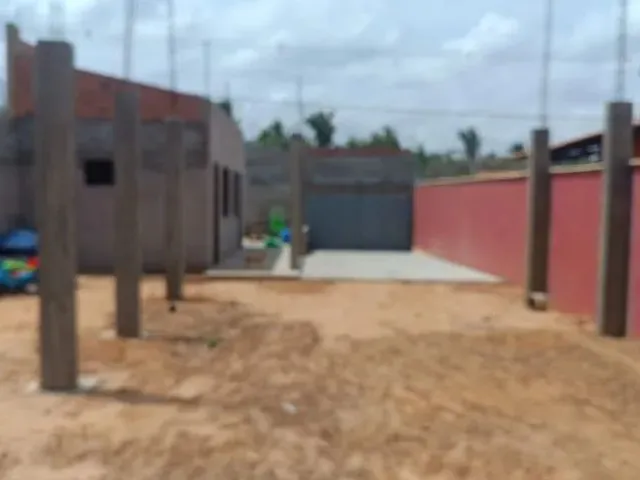 Imagem 2: Terreno com Pré-Construção I Documentado e Quitado I Estrada da Praia da Boa Viagem