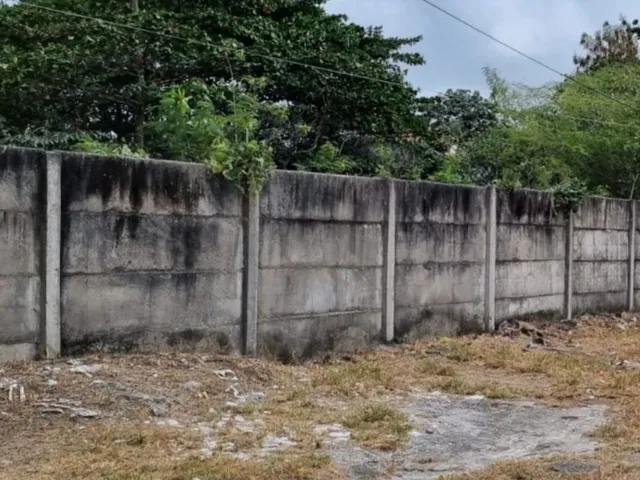 Imagem: Vendo/Permuto Área 2.628 Metros no Renascença