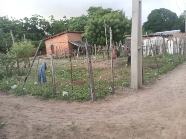 Imagem: Vendo Terreno