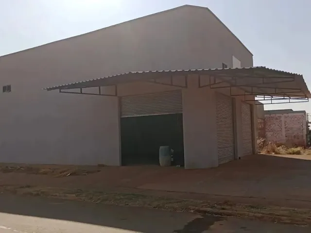 Imagem 3: Av Arrozal Galpão / depósito com 5 vagas na garagem