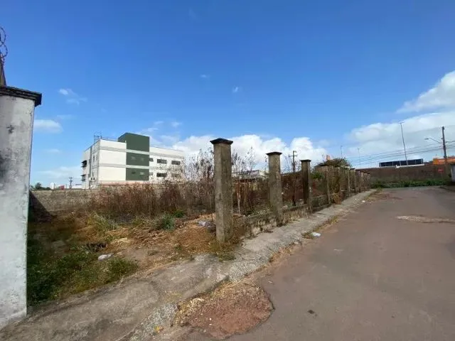 Imagem 1: Área 1600M² Quintas do Calhau