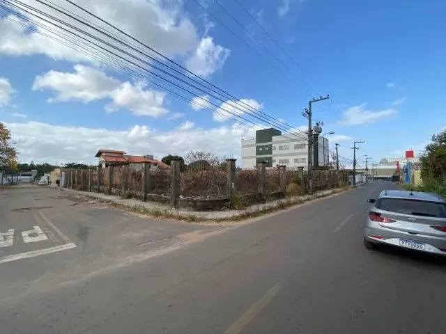 Imagem 2: Área 1600M² Quintas do Calhau
