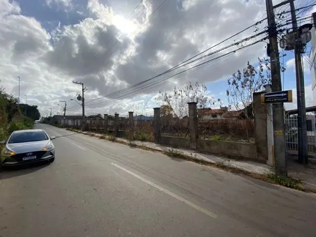 Imagem 3: Área 1600M² Quintas do Calhau