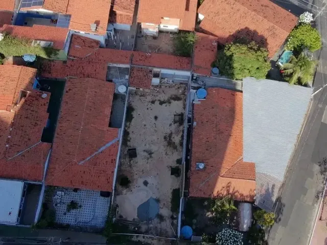 Imagem: Terreno no Renascença/Ponta do Farol