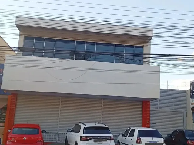 Imagem: Prédio para Locação, Residencial Village