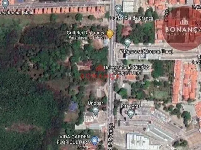 Imagem: Grande Oportunidade Terreno 26.000 M²
