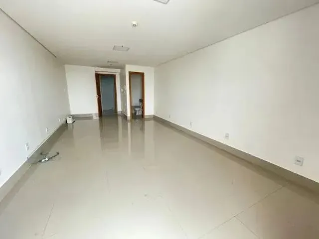 Imagem: E - Business / Sala Comercial / 36 Metros