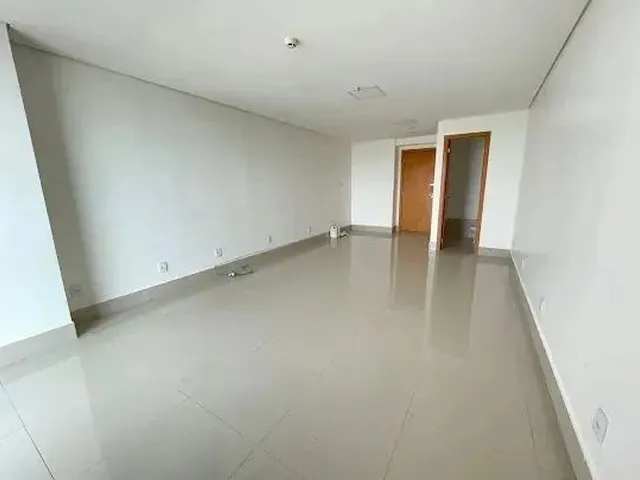 Imagem 9: E - Business / Sala Comercial / 36 Metros com Acabamento