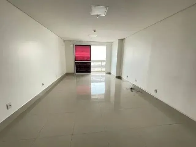 Imagem 10: E - Business / Sala Comercial / 36 Metros com Acabamento