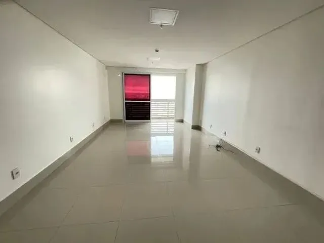 Imagem 5: E - Business / Sala Comercial / 36 Metros com Acabamento