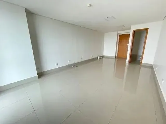 Imagem 6: E - Business / Sala Comercial / 36 Metros com Acabamento