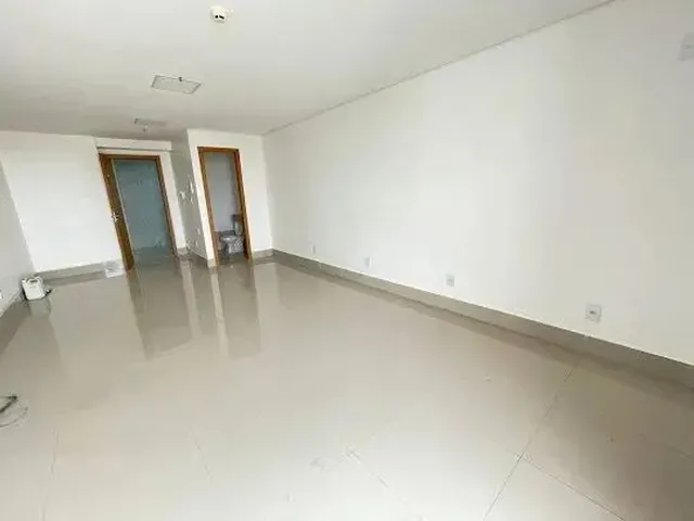 Imagem 4: E - Business / Sala Comercial / 36 Metros com Acabamento