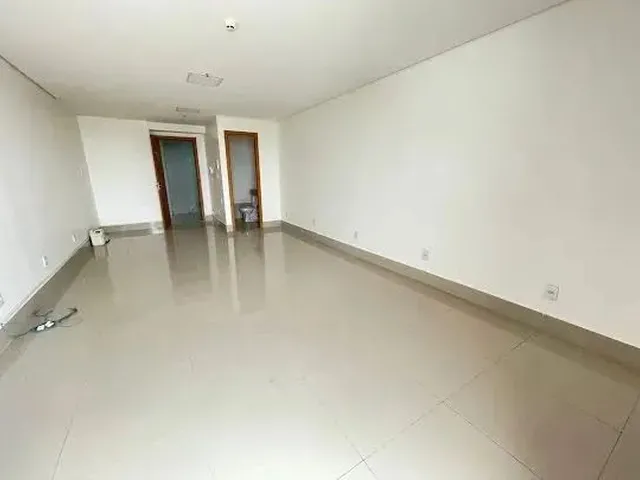 Imagem 2: E - Business / Sala Comercial / 36 Metros com Acabamento