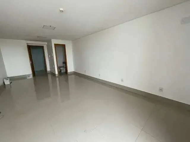 Imagem 8: E - Business / Sala Comercial / 36 Metros com Acabamento