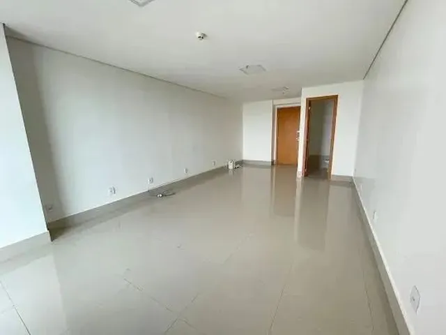 Imagem 7: E - Business / Sala Comercial / 36 Metros com Acabamento