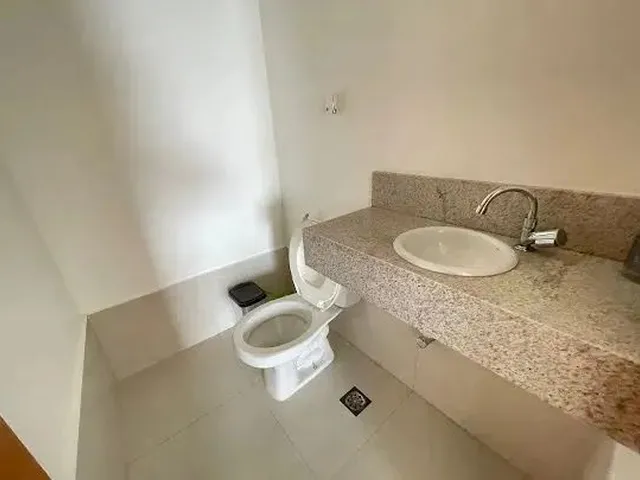 Imagem 3: E - Business / Sala Comercial / 36 Metros com Acabamento