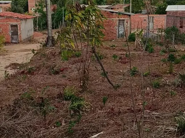 Imagem 2: Terreno 10X40M Documentado