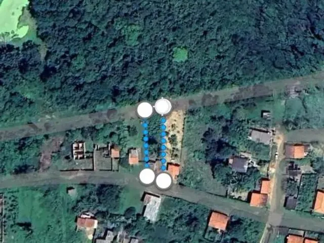 Imagem 5: Terreno 10X40M Documentado