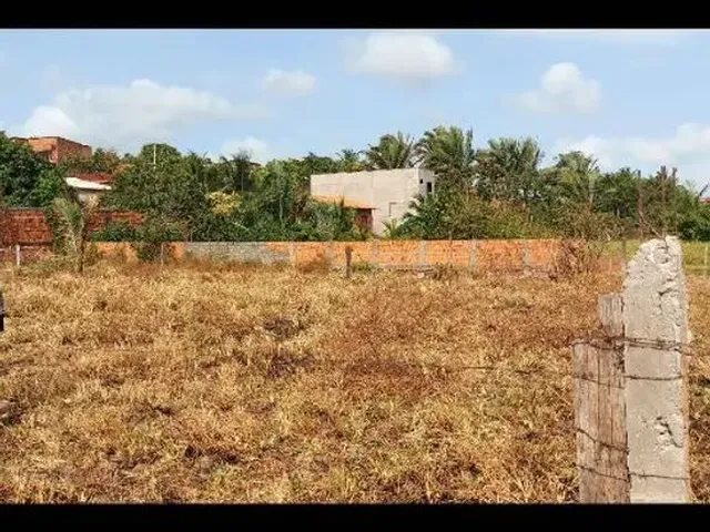 Imagem: Terreno