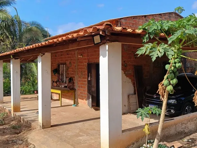 Imagem: Vende-Se Chácara 150,000