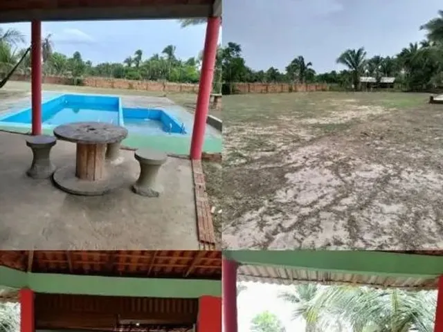 Imagem 2: Sítio para Aluguel. Arraial - Quebra Pote