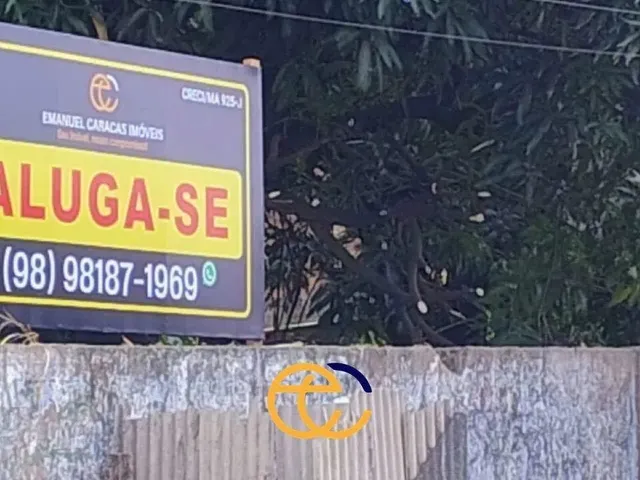 Imagem 2: Terreno para Aluguar - Br 135