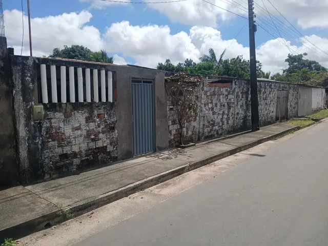 Imagem: Sítio com Casa Sede