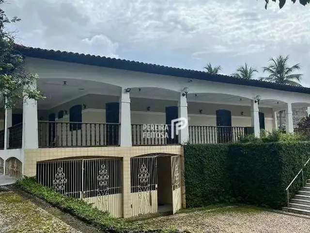 Imagem: Área com Excelente Casa