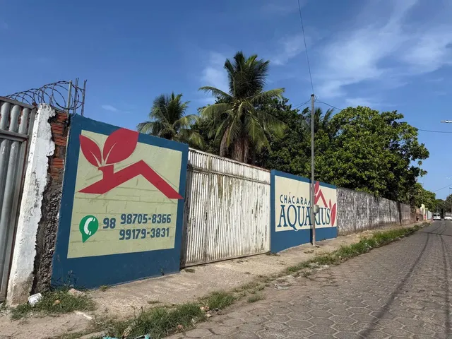Imagem: Chácara À Venda - Vila Apaco