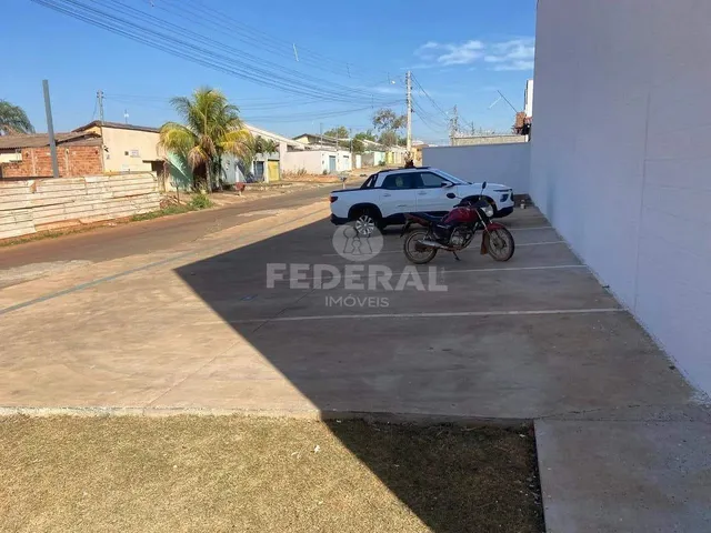 Imagem 4: Excelente Galpão para Locação, com 250M² , Próximo Ao Centro de Aparecida De