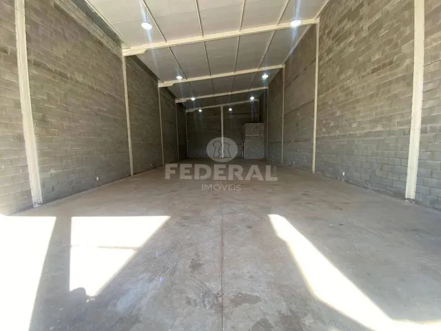 Imagem 5: Excelente Galpão para Locação, com 250M² , Próximo Ao Centro de Aparecida De