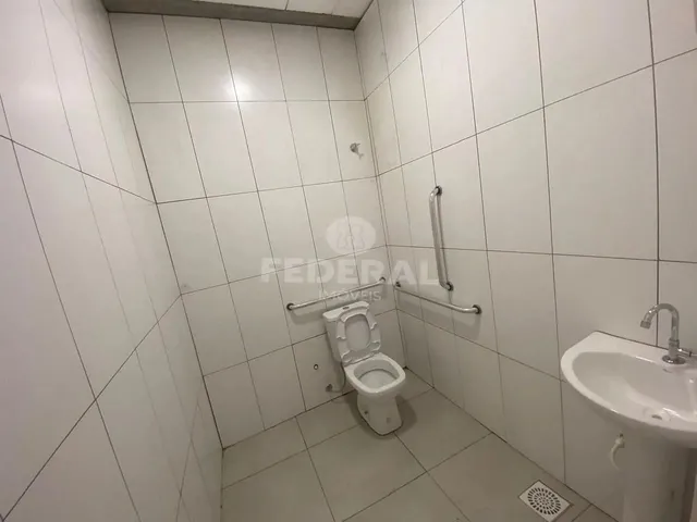 Imagem 7: Excelente Galpão para Locação, com 250M² , Próximo Ao Centro de Aparecida De