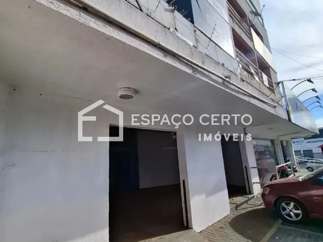 Imagem 13: Avenida Rio Verde - Sala 01
