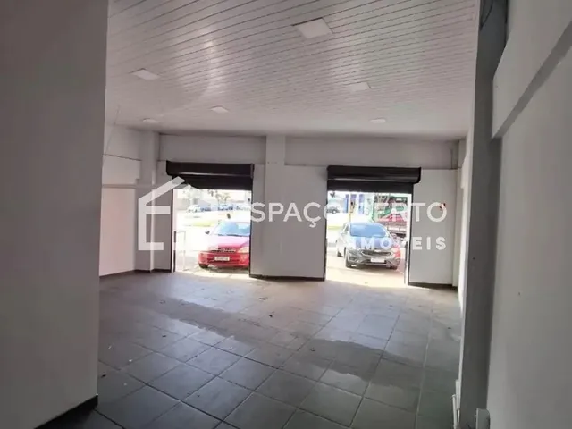 Imagem 5: Avenida Rio Verde - Sala 01