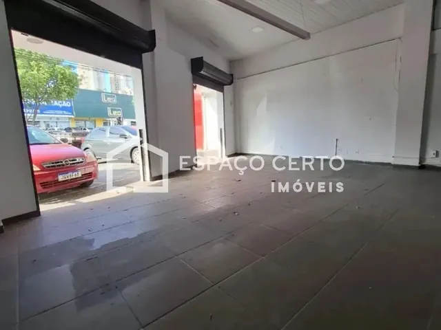 Imagem 10: Avenida Rio Verde - Sala 01