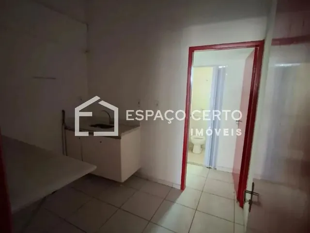 Imagem 4: Avenida Rio Verde - Sala 01