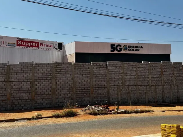 Imagem 9: Alugo 2 Galpões Trindade/ Cococola