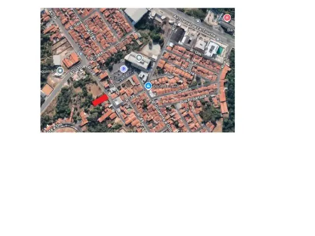 Imagem: Vende-Se Terreno 10X40 M, no Bequimão
