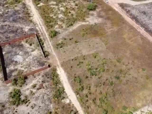 Imagem: Lote no Canaã Próximo Ao Val Paraíso