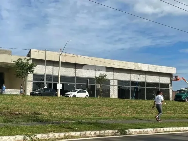 Imagem 1: Galpão Comercial Aldeia do Parque