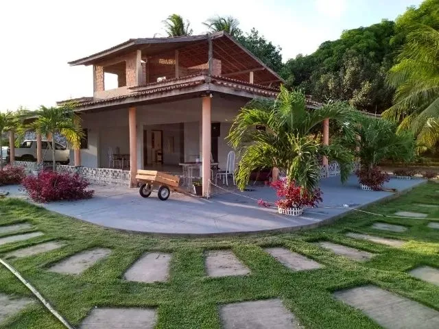 Imagem: Terreno À Venda - Recanto dos Poetas