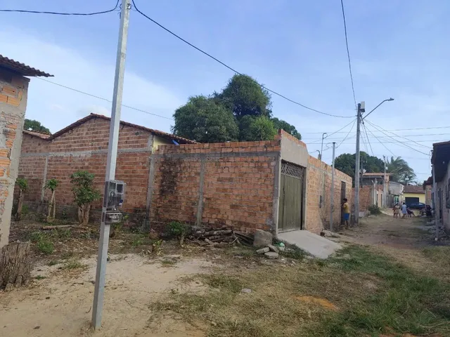 Imagem 3: Terreno Amplo no Tropical J Lima