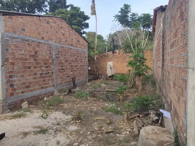 Imagem 4: Terreno Amplo no Tropical J Lima