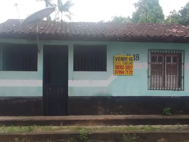 Imagem: Terreno a Venda
